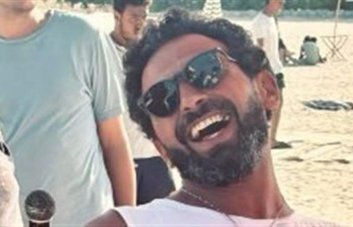 (خاص) آخر ظهور للراحل تيمور تيمور قبل وفاته غرقًا لإنقاذ ابنه.. شاهد