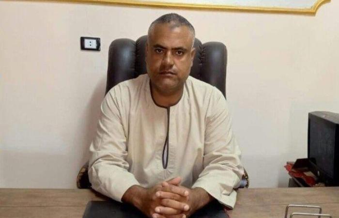 أمين عام الفلاحين يشيد بجهود مديرية أمن الأقصر في مواجهة التعدي على الأراضي الزراعية