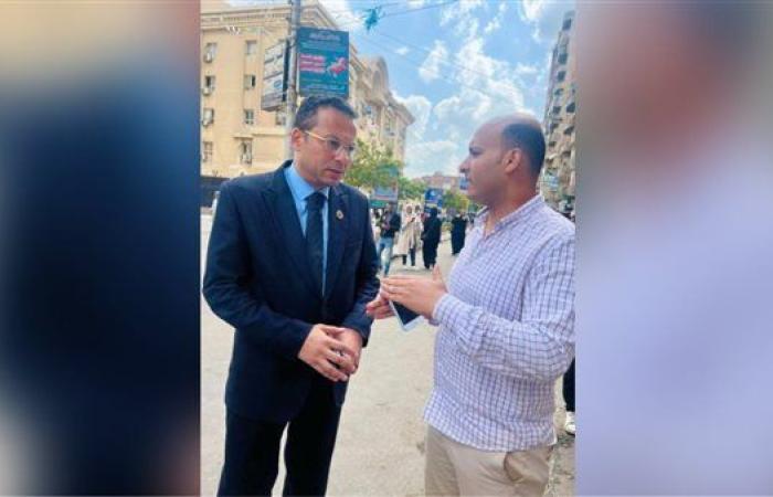 غدا.. استئناف محاكمة المتهم بالتعدي على الطفل  ياسين داخل مدرسة بدمنهور