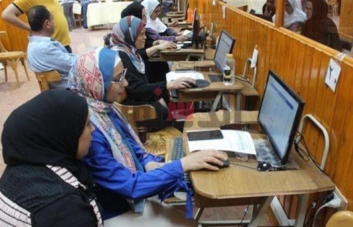 تنسيق المرحلة الثالثة أدبي 2025.. اعرف مؤشرات الكليات الحكومية