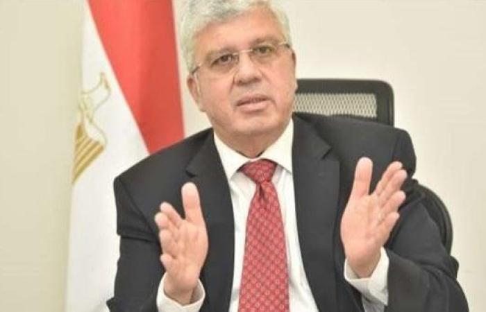"الأعلى للجامعات" يعلن موعد اختبار المواد التكميلية لشهر سبتمبر 2025
