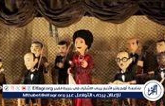 أم كلثوم تعود بصوت العرائس على مسرح الساقية في ليلتين استثنائيتين