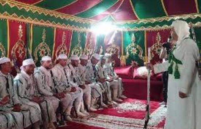 بمشاركة 25 فرقة.. انطلاق فعاليات المهرجان الوطني لمدينة وادي زم
