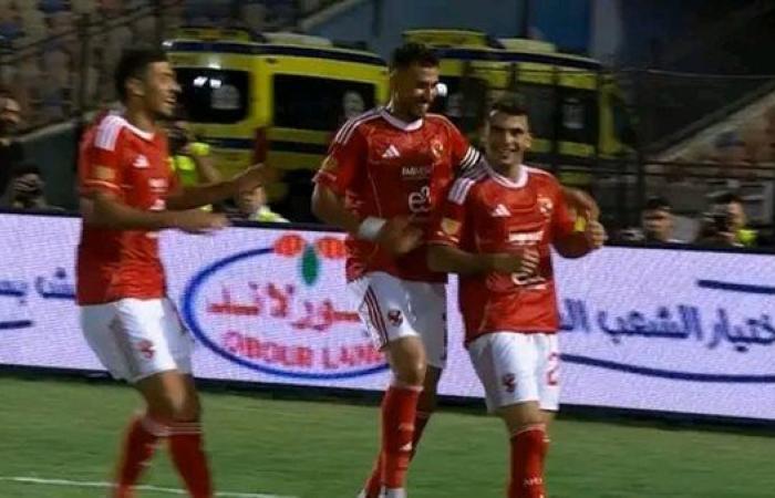 مشير حنفي: الأهلي يمتلك كتيبة نجوم ومواجهته كابوس لفرق الدوري