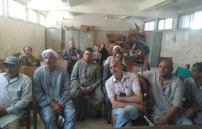 "البحوث الزراعية" ينظم 147 ندوة إرشادية للنهوض بالثروة الحيوانية