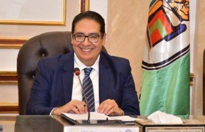 رئيس جامعة القاهرة: ارتفاع المخصصات المالية للأبحاث العلمية لـ 90 مليون جنيه في 2023