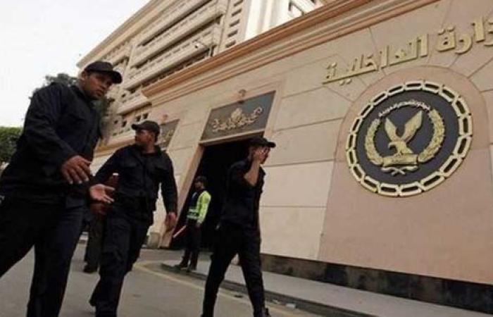 ضربات أمنية مستمرة لضبط مرتكبى جرائم الإتجار غير المشروع بالنقد الأجنبى