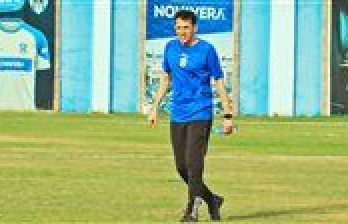بالأسماء ..تشكيل الجهاز الفني الجديد لفريق لافيينا بدوري المحترفين
