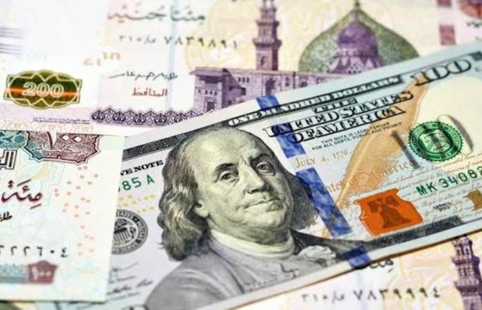 «الوزراء»: الجنيه يحقق أفضل أداء له أمام الدولار منذ بداية العام