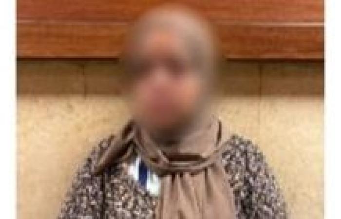 القبض على المتهمه باختطاف طفل حديث الولادة لعدم قدرتها علي الانجاب في المرج