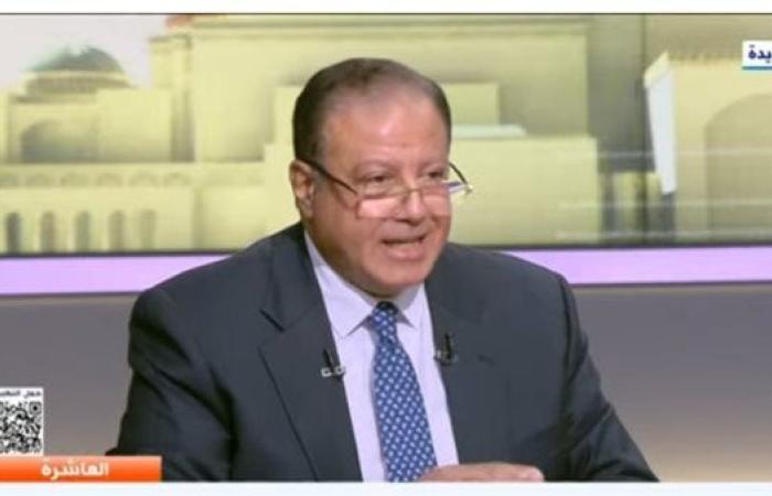 تفاصيل حماية الملكية الفكرية بمعاقبة المخالفين قضائيًا