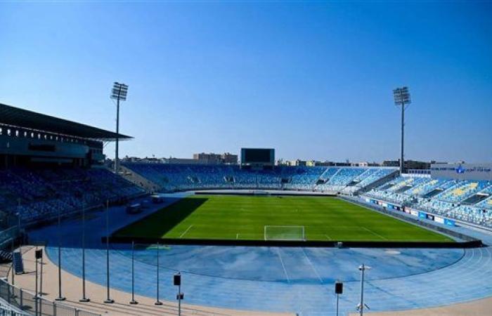 رمزا تاريخياً للمحافظة.. هيئة قناة السويس تدعم الإسماعيلي ماليًا لتجاوز أزمته وتعرض استضافة مبارياته