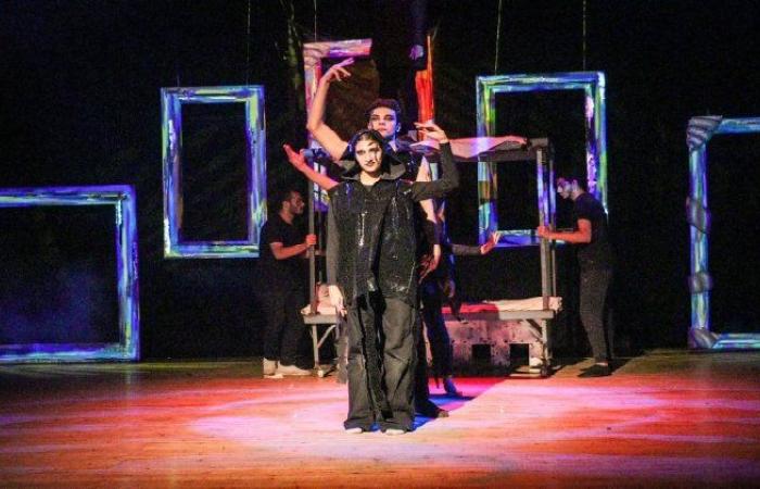 انطلاق العرض المسرحي «هاملت» على مسرح 23 يوليو بالمحلة