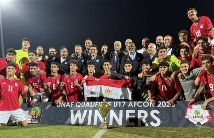 انطلاق معسكر المنتخب الوطني تحت 17 عاما استعدادا لبطولة كأس الخليج
