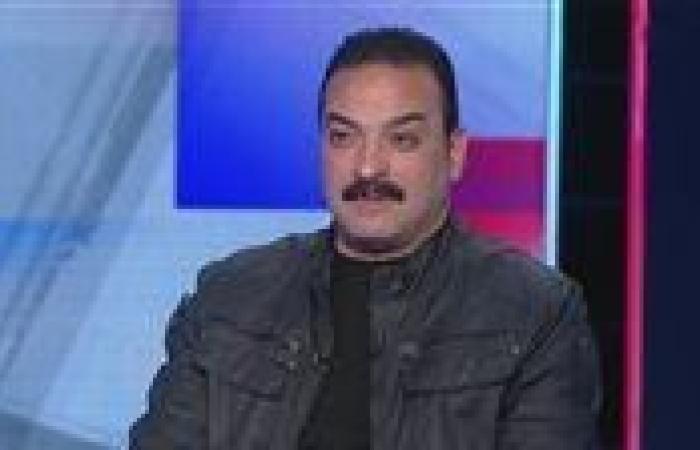 عمرو الحديدي: أليو ديانج أفضل لاعب وسط أفريقي في الأهلي وريبييرو يتعامل مع أحمد زيزو بشكل صحيح