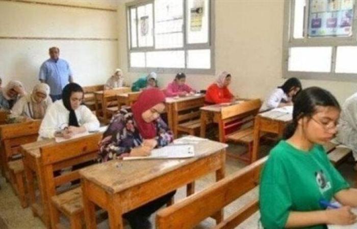 نتيجة الدور الثاني الشهادة الإعدادية 2025.. ظهرت الآن