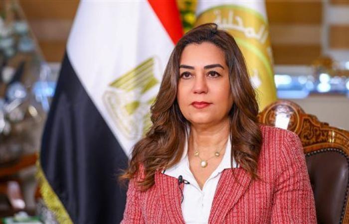 البيئة تعقد اجتماع موسع بالشرقية استعدادا لمواجهة نوبات تلوث الهواء
