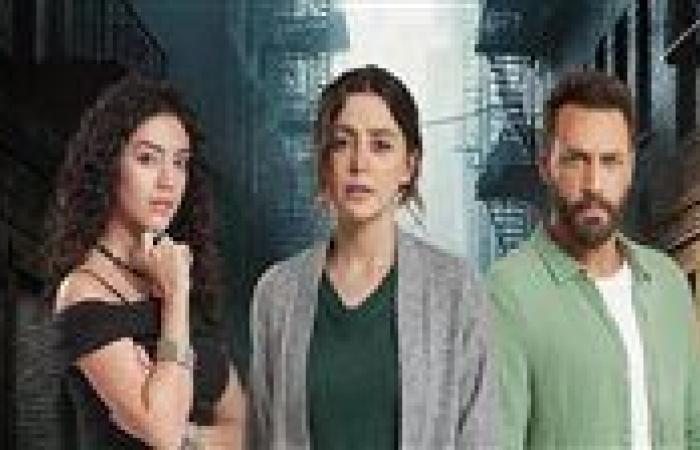 الليلة.. عرض أولى حلقات مسلسل سلمى لـ مرام علي عبر cbc