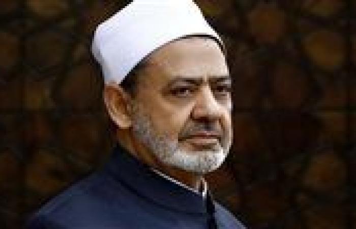 شيخ الأزهر ينعى رئيسة هيئة التمريض بمستشفى سيد جلال