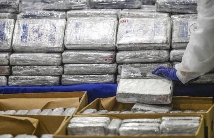 في تنسيق أمني دولي شارك فيه المغرب.. اسبانيا تحبط تهريب 3 أطنان من الكوكايين قبالة جزر الكناري