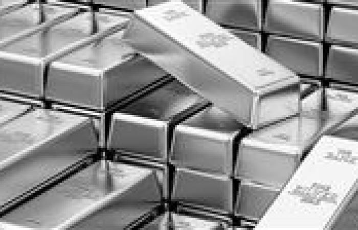 الاستثمار في الفضة بعد تراجع سعر الأوقية عالميًا بنحو 1%..كيف تحمي أموالك في زمن التضخم؟
