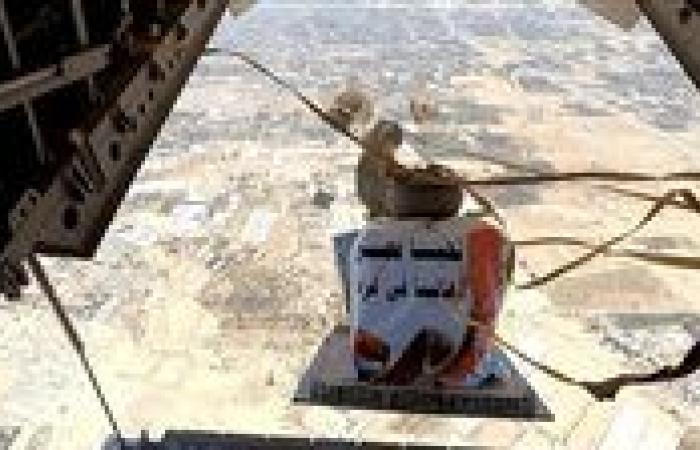 صالح فرهود: مفيش دولة عربية بتقدم مساعدات لغزة زي مصر مهما حاولوا يقولوا غير كده