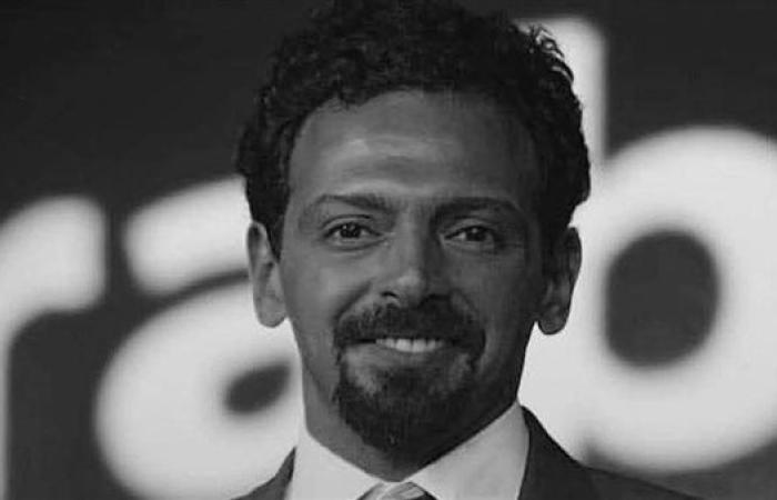 عمرو سلامة يودع مدير التصوير تيمور تيمور بمنشور حزين
