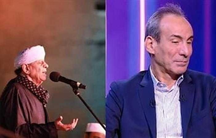 ياسين التهامي وعمرو سليم يتألقان في أحدث ليالي مهرجان القلعة