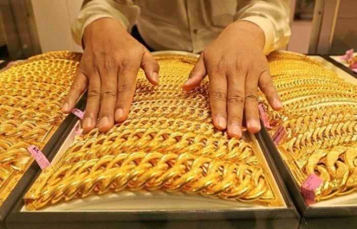 تطورات جديدة.. تعرف على اسعار الذهب فى اليمن اليوم 18 اغسطس 2025