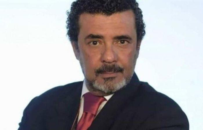 الفنان المصري شريف خير الله ينجو من حادث أليم ويحذر الجمهور.. ماذا حدث؟