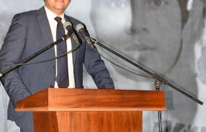 وزير الثقافة: "صوت مصر" يُجسد عبقرية أم كلثوم ويكرّس تقدير الدولة المصرية لرموزها
