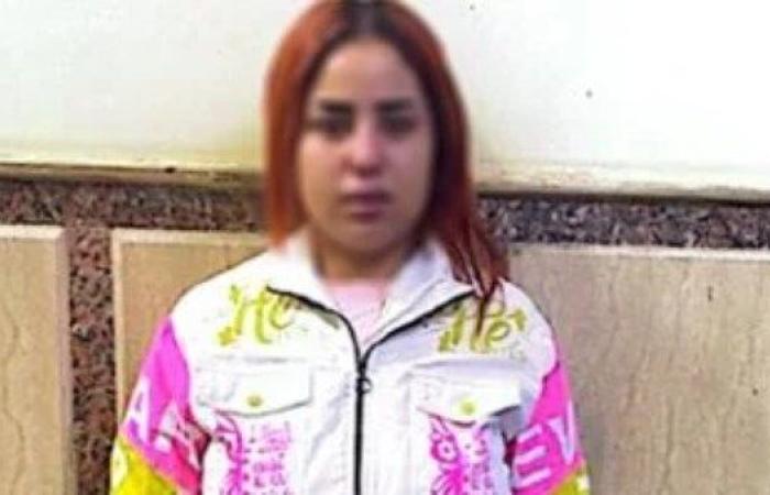 القبض على الراقصة «دوسة» لنشرها فيديوهات خادشة للحياء ومنافية للآداب العامة