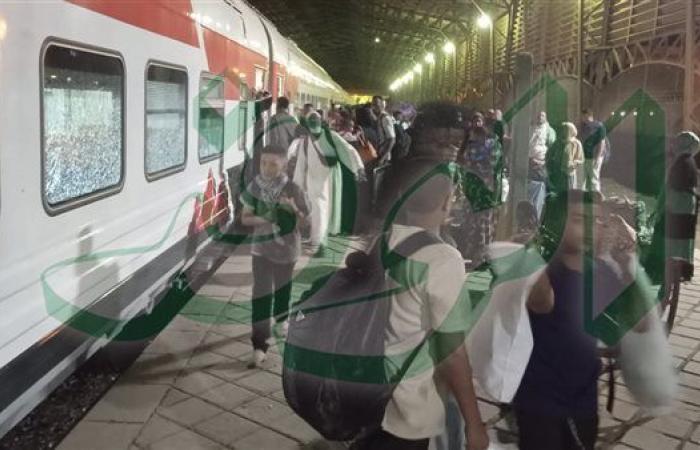 على متن القطار الخامس.. 1150 قصة عودة وحلم جديد لأهلنا السودانيين