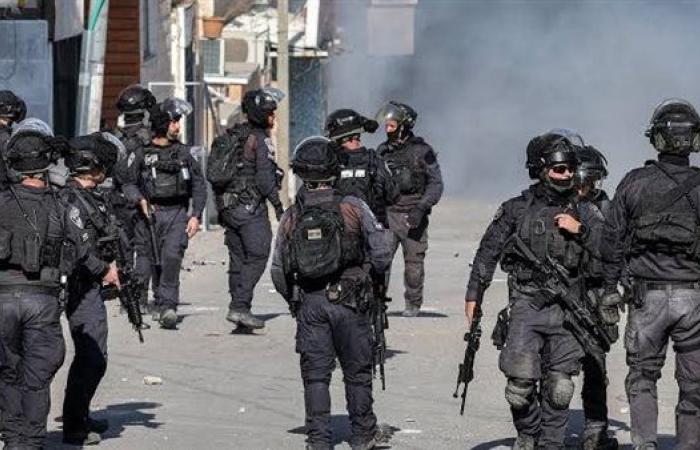 قوة إسرائيلية تفجر منزلا فى ميس الجبل جنوب لبنان