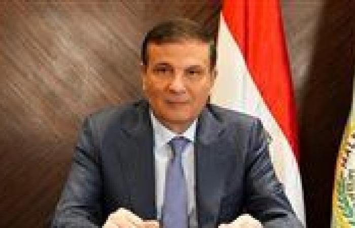 وزير الزراعة: نستطيع تحقيق 20 مليار دولار صادرات زراعية في هذا الموعد