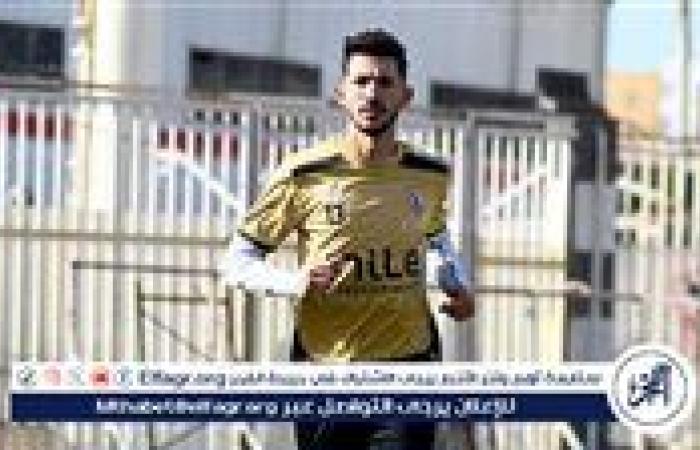 أمير هشام: اعتذار فتوح يعيده لحسابات جهاز الزمالك