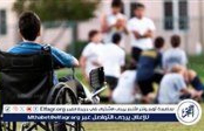 عقوبات وضعها القانون لحماية ذوى الإعاقة من الخطر.. تفاصيل