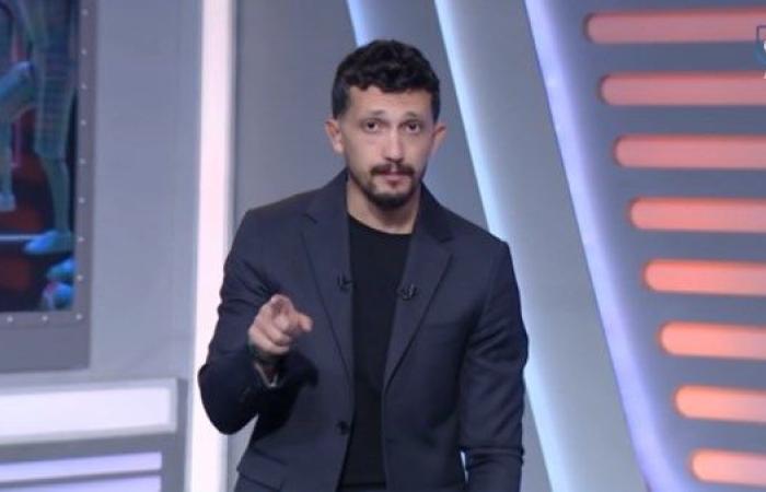 أمير هشام: هناك لوم كبير على فيريرا بعد تعادل الزمالك.. وغضب كبير من مجلس الإدارة