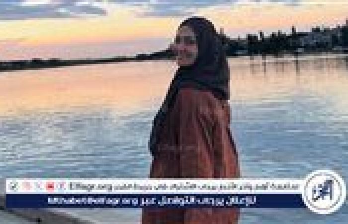 حلا شيحة تتصدر الترند بصور جديدة وتلاوة قرآنية