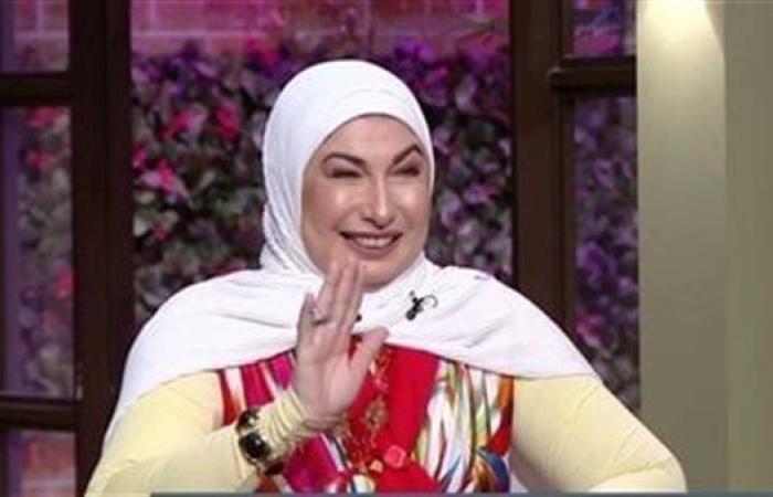 بعد إصابتها بقطع في شبكية العين.. تطورات الحالة الصحية للفنانة جميلة عزيز