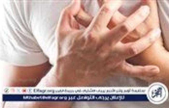 ما هو تمدد الأوعية الدموية الأبهري؟.. حالة قلبية قاتلة صامتة يجب أن تعرفها