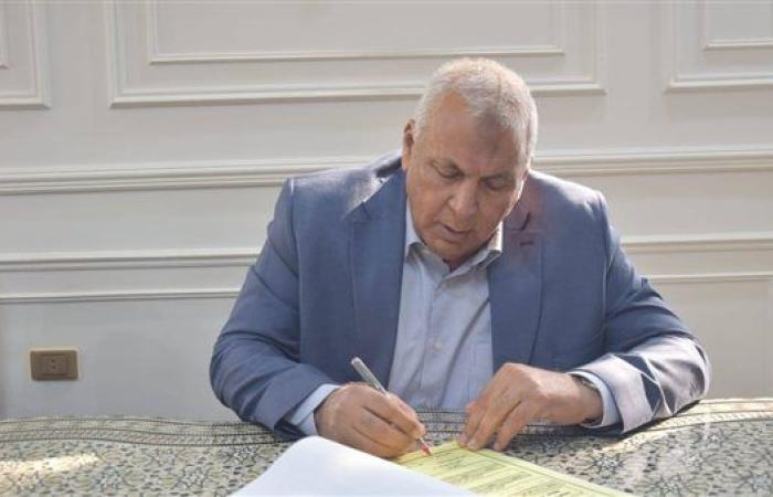الوادي الجديد تعتمد النزول بسن القبول في المدرسة الدولية "IPS"