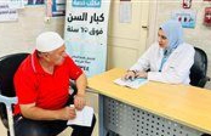 رئيس هيئة الرعاية الصحية: التثقيف الدوائي ركيزة أساسية لتحسين جودة الخدمات الصحية المقدمة للمواطنين