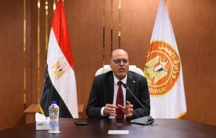 وزير العمل: اختبارات للمرشحين للعمل بالأردن في مجالات الزراعة