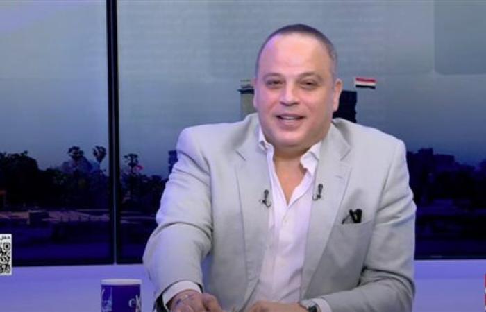 تامر عبدالمنعم:"سينما الشعب" تتيح الفن للجميع وتدعم مواجهة التطرف بالفن والجمال