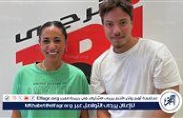 محمد عمرو الليثي: "عايشة الدور" تجربة عظيمة واللعبة مسلسل أيقوني