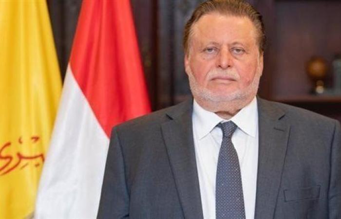 نص القرار الجمهوري بتجديد تكليف حسن عبدالله قائمًا بأعمال محافظ البنك المركزي