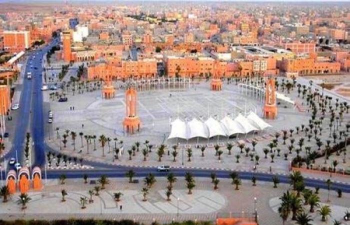 جهة العيون.. إحداث أكثر من 1700 مقاولة جديدة عند متم ماي الماضي