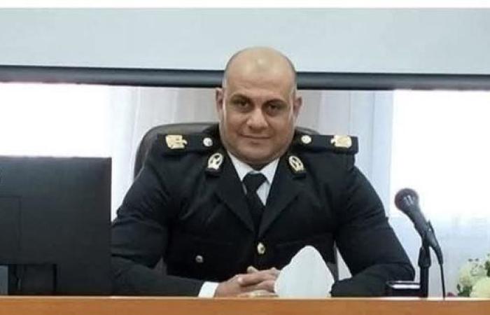 وفاة ضابط شرطة بأزمة قلبية خلال أداء عمله فى مطروح