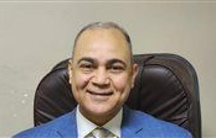 العوامي رئيسًا لجمعية إسكان الزراعيين بأسيوط